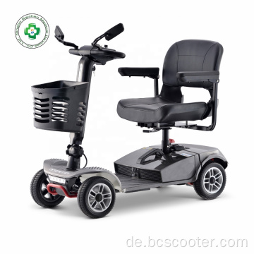 Faltenmobilität Senior Electric Scooter für Erwachsene